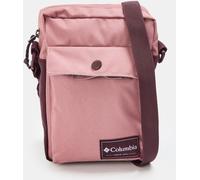 Columbia Zigzag Side Bag Fig Moonvista Taille unique Unisex