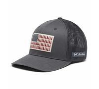 Columbia Tree Flag Mesh Ball Cap - Casquette de Baseball - Mixte