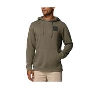 Columbia - Trek Sweat à capuche - Homme - Sport - Vert - Taille: L