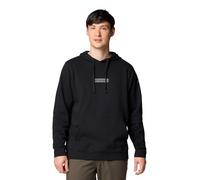 Columbia Trek™ Hoodie Noir S Homme