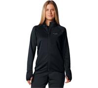 COLUMBIA Triple Canyon Grid Fleece Full Zip W - Femme - Noir - taille L- modèle 2025