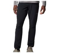 Columbia - Triple Canyon Pant II - Pantalon de trekking - 30 - Length: 32'' - black