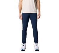 Columbia - Pantalon de randonnée déperlant et anti-UV - Triple Canyon Pant II Collegiate Navy Black pour Homme - Taille 32 Navy 32
