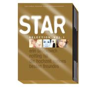 Columbia TriStar Star Selection Vol. 1 (3 DVDs)