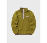 Columbia U Helvetia II Half Snap Fleece Sweatshirts green taille: Age 14+ | EU 164+