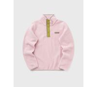 Columbia U Helvetia II Half Snap Fleece Sweatshirts pink taille: Age 12-14 | EU 152-164