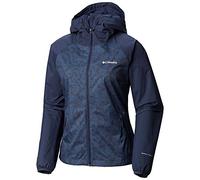 Columbia Ulica, Veste Imperméable, Femme