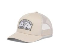 Columbia Uncharted Mesh Snap Back Capuchon, Fossil/PFG Arch 1995, Taille Unique Mixte