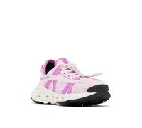 Columbia Unisex Kids Kids Drainmaker XTR Watersports Shoes, Red (Y Pink Dawn x Berry Patch), 1 UK