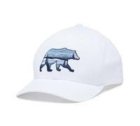 Columbia Unisexe Casquette Snap Back, Lost Lager 110