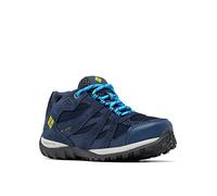 Columbia Unisexe Chaussures Redmond Waterproof Low pour Enfant