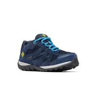 Columbia Unisexe Chaussures Redmond Waterproof Low pour Enfant