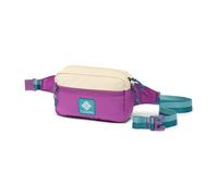 Sac banane columbia trail traveler violet unisexe