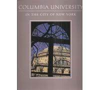 Columbia University in the City of New York