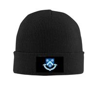 Columbia University Logo Beanie Winter Hat Unisex Warm Cap