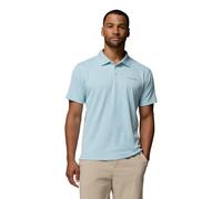 Columbia - Utilizer Polo - Polo homme Marine Light - S