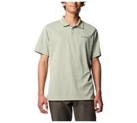 Columbia Utilizer™ Short Sleeve Polo Vert S Homme