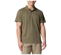 Columbia Sportswear Polo Utilizer™ manches courtes Vert 2XL Homme