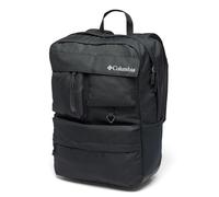Columbia Street Transit Backpack II Sac à Dos Unisex, Black, O/S