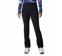 Columbia Vast Canyon Omni-Heat Infinity Pantalon de randonnée Softshell pour femme, Noir , 46