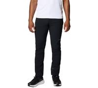 Columbia - Pantalon stretch softshell - Vast Canyon Omni-Heat Infinity M Softshell Black pour Homme - Taille 32 - Noir Noir 32