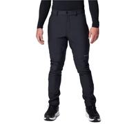 Pantalon Columbia Vast Canyon Softshell noir - 30