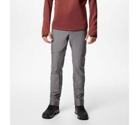 Columbia - Vast Canyon Softshell Pant - Pantalon softshell homme City Grey - US 40 - Entrejambe 32"