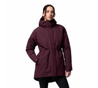 Columbia Venture Days Veste d'hiver isolante pour femme, Moonvista, XS