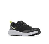 Columbia VERTISOL TRAIL, Chaussures Basses de Randonnée pour Homme