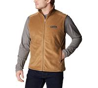 Columbia Vest Steens Mountain Gilet, Delta, L Homme