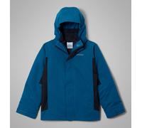 Columbia Bugaboo™ Iv Fleece Interchange Jacket Bleu 8-9 Years Garçon