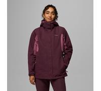 Columbia - Veste 3-en-1 Bugaboo™ IV - Rouge - Taille XL - Femme