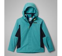 Columbia Bugaboo™ Iv Fleece Interchange Jacket Bleu 10-11 Years Garçon