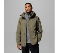 Columbia Bugaboo™ Iv Fleece Interchange Jacket Vert 2XL Homme