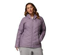 Columbia Veste à capuche Heavenly pour femme