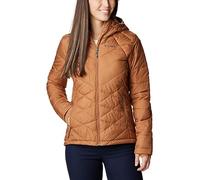 Columbia Veste à Capuche pour Femme, Heavenly