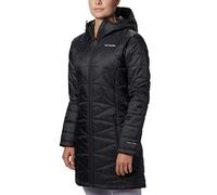 Columbia Veste à Capuche pour Femme, Mighty Lite