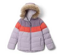 Columbia Arctic Blast™ Iii Jacket Violet 14-16 Years Fille