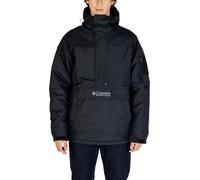 Columbia Veste Automne Hiver Noir Hommes : Taille - XL Taille : XL