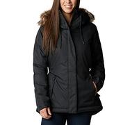 Columbia Veste avec Isolation pour Femme, Suttle Mountain II