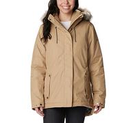 Columbia Veste avec Isolation pour Femme, Suttle Mountain II