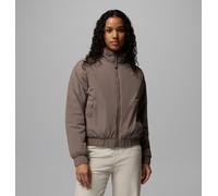 Columbia - Veste Bomber Isolée AmazeStretch™ - Iron - Taille S - Femme