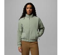 Columbia - Veste Bomber Isolée AmazeStretch™ - Vert - Taille XS - Femme