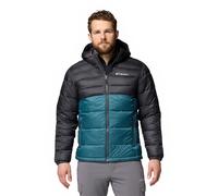 Columbia Sportswear Veste Buck Butte II Noir Homme M