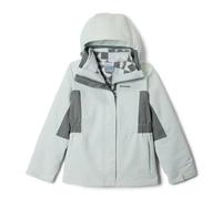 Columbia Bugaboo™ Iv Fleece Interchange Jacket Gris 10-11 Years Fille