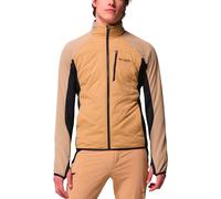 Veste Arctic Crest Hybrid Technical Fleece Columbia - Canoe/Black L