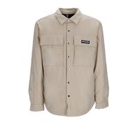 Columbia - Veste Chemise Ballistic Ridge Imperméable - Homme - Chemises - Gris - Taille: XL