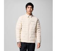 Columbia - Street Heights Shirt Jacket - Veste homme Dark Stone - M