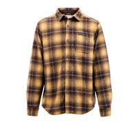 Columbia - Veste chemise Hunter Arch - Homme - Vestes - Brun - Taille: L