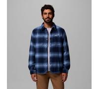 Columbia - Veste Chemise Windward™ II - Bleu - Taille M - Homme